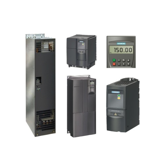 西门子mm440变频器6SE6440-2UD13/15/17/21/22/1/7/5AA1  380-480V 3ac