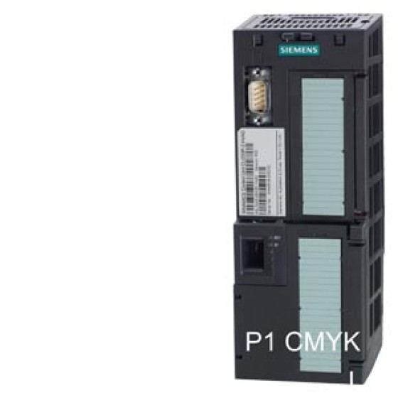 西门子 6SL3243-0BB30-1PA3  6SL3243-0BB30-1PA3G120 控制单元 CU230P-2 DP 集成 PROFIBUS-DP 6 DI，3 DO