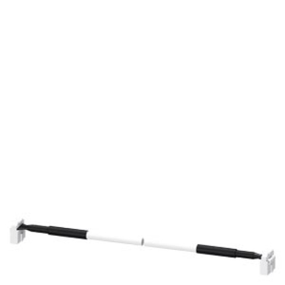 西门子3UF7933-0BA00-0连接电缆 长度 2.5 m，圆形， 用于连接基础设备， 电流检定模块